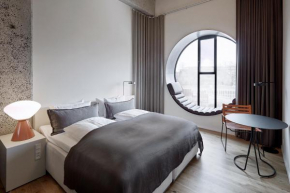 Hotel Ottilia in Kopenhagen